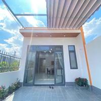 BÁN NHÀ CẤP 4 ĐẸP – 2 PHÒNG NGỦ, Ở NGAY