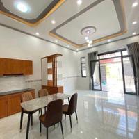 BÁN NHÀ CẤP 4 ĐẸP – 2 PHÒNG NGỦ, Ở NGAY