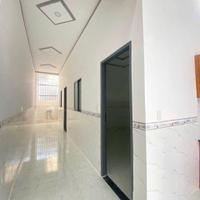 BÁN NHÀ CẤP 4 ĐẸP – 2 PHÒNG NGỦ, Ở NGAY