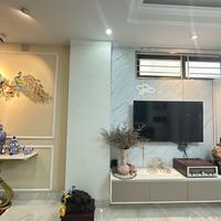 Bán nhà Siêu đẹp Đẹp Ngọc Thuỵ Long Biên 45m 5 tầng Gara- ô chờ thang máy full nội thất 12 tỷ(TL