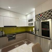 Bán nhà Siêu đẹp Đẹp Ngọc Thuỵ Long Biên 45m 5 tầng Gara- ô chờ thang máy full nội thất 12 tỷ(TL