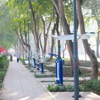 Nhà 5 tầng Ngọc Lâm Long Biên, full nội thất, ô tô đỗ cửa, gần Mipec, công viên, giá chỉ 10.4 tỷ