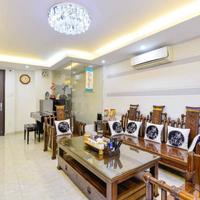 SIÊU PHẨM 5 TẦNG – P.10, TÂN BÌNH – 80M² – CHỈ 10.6 TỶ