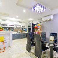 SIÊU PHẨM 5 TẦNG – P.10, TÂN BÌNH – 80M² – CHỈ 10.6 TỶ