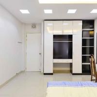 SIÊU PHẨM 5 TẦNG – P.10, TÂN BÌNH – 80M² – CHỈ 10.6 TỶ