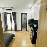 Cho thuê CCMN đẹp thoáng TẠI 354 Trường Chinh – Đống Đa