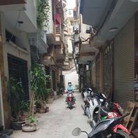 Bán nhà Hoàng Văn Thái, ô tô, kinh doanh, gần phố, 46m2, 17.5 tỷ(CTL)