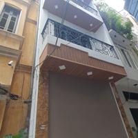 Bán nhà Hoàng Văn Thái, ô tô, kinh doanh, gần phố, 46m2, 17.5 tỷ(CTL)