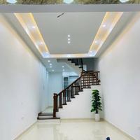 Bán nhà Hoàng Văn Thái, ô tô, kinh doanh, gần phố, 46m2, 17.5 tỷ(CTL)