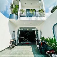 SIÊU PHẨM NHÀ 1 TRỆT 1 LẦU GIÁ 2,1 TỶ VỚI TỔNG DIỆN TÍCH 120M2 - SỔ HỒNG RIÊNG SANG TÊN NGAY