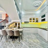 SIÊU PHẨM NHÀ 1 TRỆT 1 LẦU GIÁ 2,1 TỶ VỚI TỔNG DIỆN TÍCH 120M2 - SỔ HỒNG RIÊNG SANG TÊN NGAY