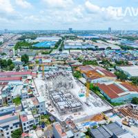 Chỉ với 6 tri/tháng bạn đã có thể sở hữu căn hộ cao cấp TT AVIO full nội thất – ngay trung tâm Dĩ