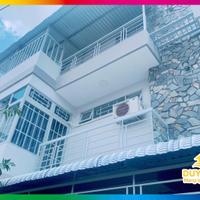 Nhà 3 tầng – 106m² – ngang 6.5m – hẻm ô tô – Hiệp Bình Chánh, Thủ Đức