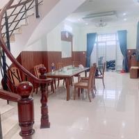 Nhà 3 tầng – 106m² – ngang 6.5m – hẻm ô tô – Hiệp Bình Chánh, Thủ Đức