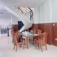 Nhà 3 tầng – 106m² – ngang 6.5m – hẻm ô tô – Hiệp Bình Chánh, Thủ Đức