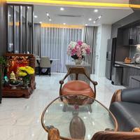 Bán nhà phố cao cấp standard - full nội thất - 4 phòng ngủ, 3 tầng ,Tân phước khánh,Tân Uyên