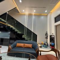 Bán nhà phố cao cấp standard - full nội thất - 4 phòng ngủ, 3 tầng ,Tân phước khánh,Tân Uyên