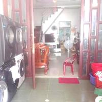 BÁN NHÀ - MẶT TIỀN - HIỀN VƯƠNG - TÂN PHÚ  - DT 65M2 - 3 TẦNG - NHỈNH 6 TỶ