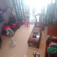 BÁN NHÀ - MẶT TIỀN - HIỀN VƯƠNG - TÂN PHÚ  - DT 65M2 - 3 TẦNG - NHỈNH 6 TỶ