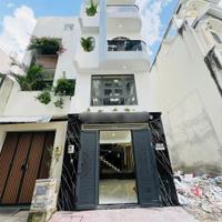 Siêu phẩm nhà phố Liên Khu 4-5, dt 64m2 3 lầu 4pn 5wc full nội thất giá 7 tỷ