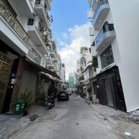 Siêu phẩm nhà phố Liên Khu 4-5, dt 64m2 3 lầu 4pn 5wc full nội thất giá 7 tỷ