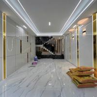 Siêu phẩm nhà phố Liên Khu 4-5, dt 64m2 3 lầu 4pn 5wc full nội thất giá 7 tỷ