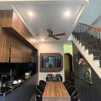 BÁN NHÀ 3 TẦNG TRÂU QUỲ – GIA LÂM, GIÁ CHỈ 5.45 TỶ – NHÀ ĐẸP Ở NGAY