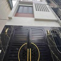 BÁN NHÀ 3 TẦNG TRÂU QUỲ – GIA LÂM, GIÁ CHỈ 5.45 TỶ – NHÀ ĐẸP Ở NGAY