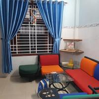 Quận 7 - HXH - Nguyễn Thị Thập - 49m2 - 5 tầng - 6 PN - Giá 9.6 tỷ