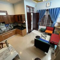 Quận 7 - HXH - Nguyễn Thị Thập - 49m2 - 5 tầng - 6 PN - Giá 9.6 tỷ