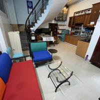 Quận 7 - HXH - Nguyễn Thị Thập - 49m2 - 5 tầng - 6 PN - Giá 9.6 tỷ