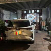 Nhà 2 tầng kiệt ô tô Phan Hành Sơn – gần ĐH Kinh Tế – cho thuê kín phòng!