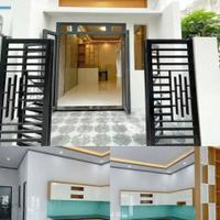 NHÀ ĐẸP CUỐI ĐƯỜNG HUỲNH VĂN NGHỆ - NHANH TAY SỞ HỮU CHỈ HƠN 1 TỶ