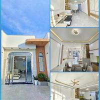 NHÀ ĐẸP CUỐI ĐƯỜNG HUỲNH VĂN NGHỆ - NHANH TAY SỞ HỮU CHỈ HƠN 1 TỶ