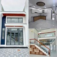 NHÀ ĐẸP CUỐI ĐƯỜNG HUỲNH VĂN NGHỆ - NHANH TAY SỞ HỮU CHỈ HƠN 1 TỶ