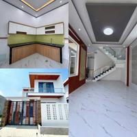 NHÀ ĐẸP CUỐI ĐƯỜNG HUỲNH VĂN NGHỆ - NHANH TAY SỞ HỮU CHỈ HƠN 1 TỶ