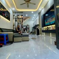 Bán nhà Khương Trung  35m 5 tầng 8,2 tỷ - Ngõ trước nhà rộng 2,3m 50m ra Ô tô