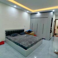 Bán nhà Khương Trung  35m 5 tầng 8,2 tỷ - Ngõ trước nhà rộng 2,3m 50m ra Ô tô