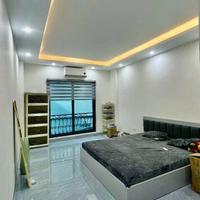 Bán nhà Khương Trung  35m 5 tầng 8,2 tỷ - Ngõ trước nhà rộng 2,3m 50m ra Ô tô