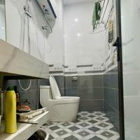 Bán nhà Khương Trung  35m 5 tầng 8,2 tỷ - Ngõ trước nhà rộng 2,3m 50m ra Ô tô