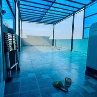 Bán nhà Khương Trung  35m 5 tầng 8,2 tỷ - Ngõ trước nhà rộng 2,3m 50m ra Ô tô