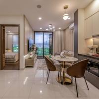 THE EMERALD GARDEN VIEW biểu tượng song xanh sống đẳng cấp chỉ 35tr/m2 tại THUẬN AN