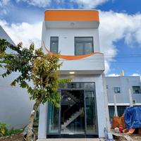 NHÀ LẦU GIÁ TỐT - TẶNG BỘ NỘI THẤT CAO CẤP - CHỈ TỪ 350 TRIỆU