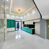 NHÀ LẦU GIÁ TỐT - TẶNG BỘ NỘI THẤT CAO CẤP - CHỈ TỪ 350 TRIỆU