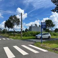 BÁN LÔ ĐẤT MẶT TIỀN ĐƯỜNG LÊ ANH XUÂN - P. LONG TÂM - TP. BÀ RỊA (P. TAM LONG, TP. HCM)