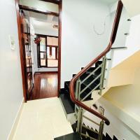 Bán nhà 3pn 3 wc 3 tầng sân thượng nhà mới dọn vào ở Nguyễn Thị Tần