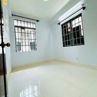 Bán nhà 3pn 3 wc 3 tầng sân thượng nhà mới dọn vào ở Nguyễn Thị Tần
