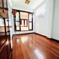 Bán nhà 3pn 3 wc 3 tầng sân thượng nhà mới dọn vào ở Nguyễn Thị Tần