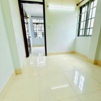 Bán nhà 3pn 3 wc 3 tầng sân thượng nhà mới dọn vào ở Nguyễn Thị Tần