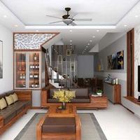 Bán nhà vài bước chân là ra Công Viên Cầu Giấy, nhà 5t x 40m2 giá nhỉnh 10t